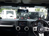 2012 Jeep Wrangler Jeep for sale, Japanese used car export - photo 3 of 20 | GULJI TRADERS