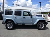 2012 Jeep Wrangler Jeep for sale, Japanese used car export - photo 4 of 20 | GULJI TRADERS