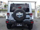 2012 Jeep Wrangler Jeep for sale, Japanese used car export - photo 6 of 20 | GULJI TRADERS