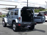 2012 Jeep Wrangler Jeep for sale, Japanese used car export - photo 7 of 20 | GULJI TRADERS