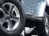 2012 Jeep Wrangler Jeep for sale, Japanese used car export - photo 8 of 20 | GULJI TRADERS