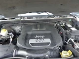 2012 Jeep Wrangler Jeep for sale, Japanese used car export - photo 19 of 20 | GULJI TRADERS