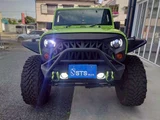 2012 Jeep Wrangler Sport 4WD Jeep for sale, Japanese used car export - photo 2 of 59 | GULJI TRADERS