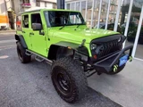 2012 Jeep Wrangler Sport 4WD Jeep for sale, Japanese used car export - photo 4 of 59 | GULJI TRADERS