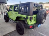 2012 Jeep Wrangler Sport 4WD Jeep for sale, Japanese used car export - photo 5 of 59 | GULJI TRADERS