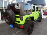 2012 Jeep Wrangler Sport 4WD Jeep for sale, Japanese used car export - photo 8 of 59 | GULJI TRADERS