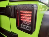 2012 Jeep Wrangler Sport 4WD Jeep for sale, Japanese used car export - photo 10 of 59 | GULJI TRADERS
