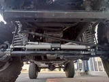 2012 Jeep Wrangler Sport 4WD Jeep for sale, Japanese used car export - photo 13 of 59 | GULJI TRADERS