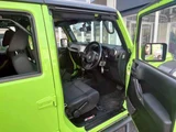 2012 Jeep Wrangler Sport 4WD Jeep for sale, Japanese used car export - photo 35 of 59 | GULJI TRADERS
