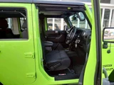 2012 Jeep Wrangler Sport 4WD Jeep for sale, Japanese used car export - photo 36 of 59 | GULJI TRADERS