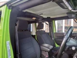 2012 Jeep Wrangler Sport 4WD Jeep for sale, Japanese used car export - photo 37 of 59 | GULJI TRADERS