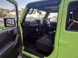 2012 Jeep Wrangler Sport 4WD Jeep for sale, Japanese used car export - photo 39 of 59 | GULJI TRADERS