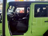 2012 Jeep Wrangler Sport 4WD Jeep for sale, Japanese used car export - photo 40 of 59 | GULJI TRADERS