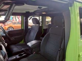 2012 Jeep Wrangler Sport 4WD Jeep for sale, Japanese used car export - photo 41 of 59 | GULJI TRADERS