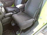 2012 Jeep Wrangler Sport 4WD Jeep for sale, Japanese used car export - photo 42 of 59 | GULJI TRADERS