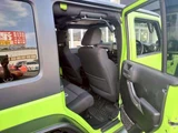 2012 Jeep Wrangler Sport 4WD Jeep for sale, Japanese used car export - photo 43 of 59 | GULJI TRADERS