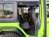 2012 Jeep Wrangler Sport 4WD Jeep for sale, Japanese used car export - photo 44 of 59 | GULJI TRADERS