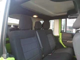 2012 Jeep Wrangler Sport 4WD Jeep for sale, Japanese used car export - photo 45 of 59 | GULJI TRADERS