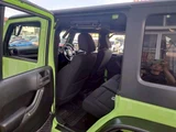 2012 Jeep Wrangler Sport 4WD Jeep for sale, Japanese used car export - photo 47 of 59 | GULJI TRADERS