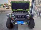 2012 Jeep Wrangler Sport 4WD Jeep for sale, Japanese used car export - photo 51 of 59 | GULJI TRADERS