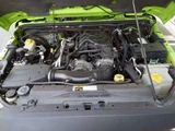 2012 Jeep Wrangler Sport 4WD Jeep for sale, Japanese used car export - photo 52 of 59 | GULJI TRADERS
