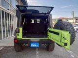 2012 Jeep Wrangler Sport 4WD Jeep for sale, Japanese used car export - photo 53 of 59 | GULJI TRADERS