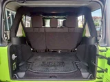 2012 Jeep Wrangler Sport 4WD Jeep for sale, Japanese used car export - photo 54 of 59 | GULJI TRADERS