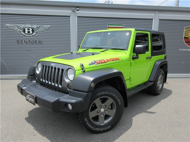 2012 Jeep Wrangler Jeep for sale, Japanese used car export | GULJI TRADERS