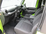 2012 Jeep Wrangler Jeep for sale, Japanese used car export - photo 2 of 32 | GULJI TRADERS