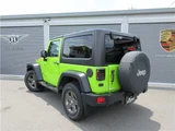2012 Jeep Wrangler Jeep for sale, Japanese used car export - photo 3 of 32 | GULJI TRADERS