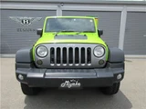 2012 Jeep Wrangler Jeep for sale, Japanese used car export - photo 4 of 32 | GULJI TRADERS