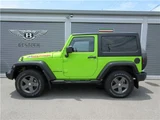 2012 Jeep Wrangler Jeep for sale, Japanese used car export - photo 11 of 32 | GULJI TRADERS