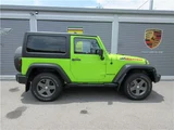 2012 Jeep Wrangler Jeep for sale, Japanese used car export - photo 12 of 32 | GULJI TRADERS