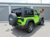 2012 Jeep Wrangler Jeep for sale, Japanese used car export - photo 13 of 32 | GULJI TRADERS