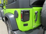 2012 Jeep Wrangler Jeep for sale, Japanese used car export - photo 14 of 32 | GULJI TRADERS