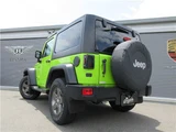 2012 Jeep Wrangler Jeep for sale, Japanese used car export - photo 17 of 32 | GULJI TRADERS