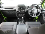 2012 Jeep Wrangler Jeep for sale, Japanese used car export - photo 18 of 32 | GULJI TRADERS