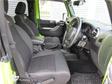 2012 Jeep Wrangler Jeep for sale, Japanese used car export - photo 23 of 32 | GULJI TRADERS