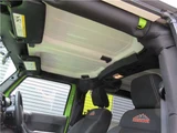 2012 Jeep Wrangler Jeep for sale, Japanese used car export - photo 28 of 32 | GULJI TRADERS