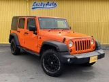 2012 Jeep Wrangler UnlimitedSportRHD Jeep for sale, Japanese used car export - photo 2 of 53 | GULJI TRADERS