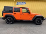 2012 Jeep Wrangler UnlimitedSportRHD Jeep for sale, Japanese used car export - photo 3 of 53 | GULJI TRADERS