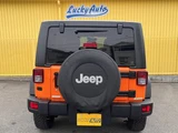 2012 Jeep Wrangler UnlimitedSportRHD Jeep for sale, Japanese used car export - photo 5 of 53 | GULJI TRADERS