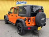 2012 Jeep Wrangler UnlimitedSportRHD Jeep for sale, Japanese used car export - photo 6 of 53 | GULJI TRADERS