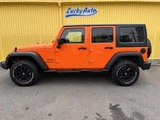 2012 Jeep Wrangler UnlimitedSportRHD Jeep for sale, Japanese used car export - photo 7 of 53 | GULJI TRADERS
