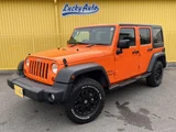 2012 Jeep Wrangler UnlimitedSportRHD Jeep for sale, Japanese used car export - photo 8 of 53 | GULJI TRADERS