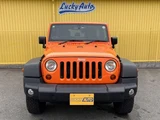 2012 Jeep Wrangler UnlimitedSportRHD Jeep for sale, Japanese used car export - photo 9 of 53 | GULJI TRADERS