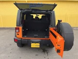2012 Jeep Wrangler UnlimitedSportRHD Jeep for sale, Japanese used car export - photo 15 of 53 | GULJI TRADERS