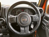 2012 Jeep Wrangler UnlimitedSportRHD Jeep for sale, Japanese used car export - photo 22 of 53 | GULJI TRADERS