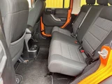 2012 Jeep Wrangler UnlimitedSportRHD Jeep for sale, Japanese used car export - photo 38 of 53 | GULJI TRADERS