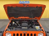 2012 Jeep Wrangler UnlimitedSportRHD Jeep for sale, Japanese used car export - photo 49 of 53 | GULJI TRADERS